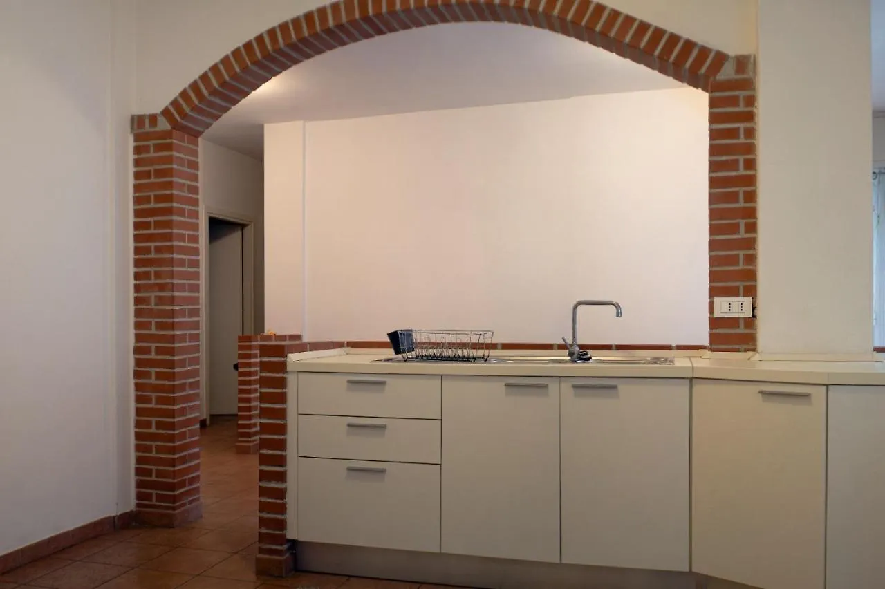 Appartamenti Caprice Diano Marina 0*,