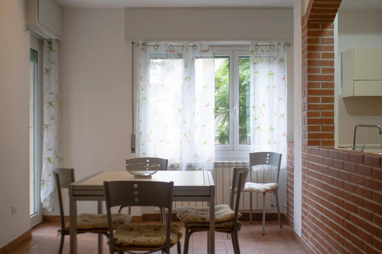 Apartment Appartamenti Caprice Diano Marina