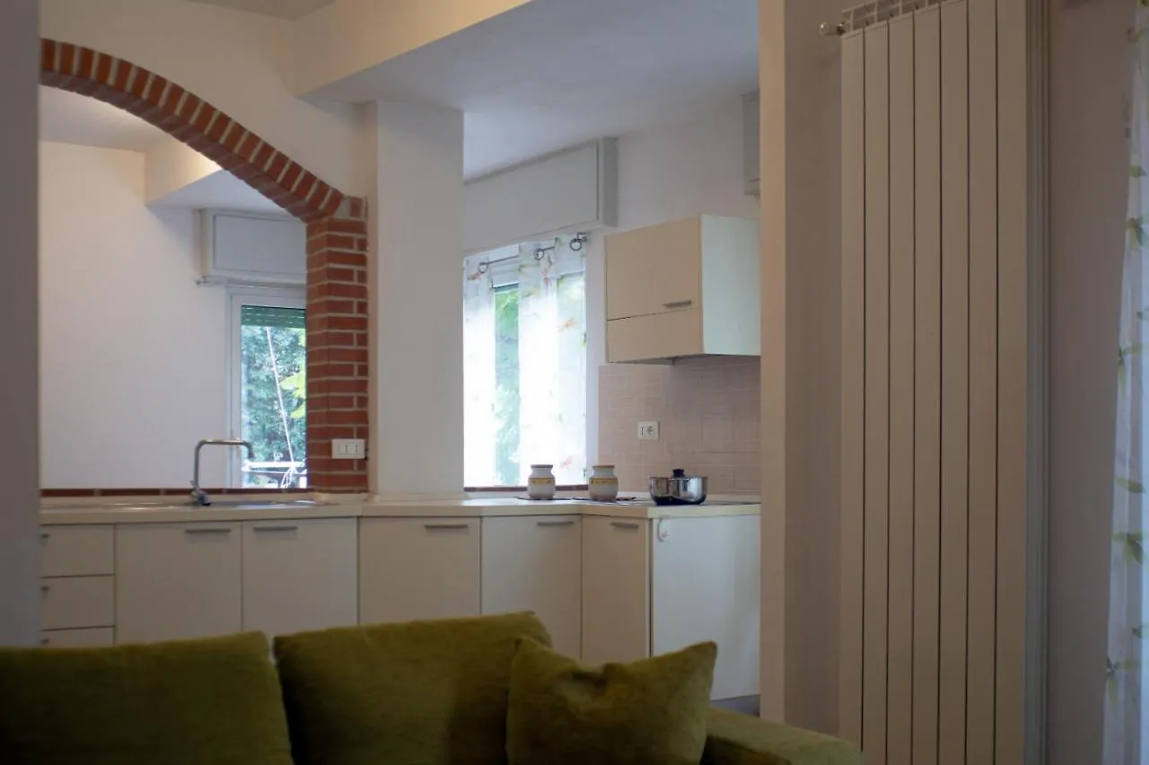 Appartamenti Caprice Diano Marina Apartment