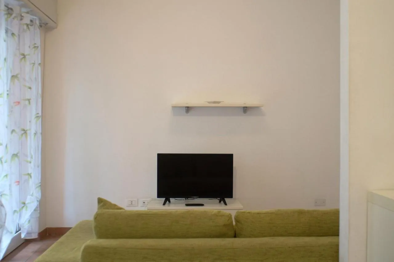Appartamenti Caprice Diano Marina Apartment