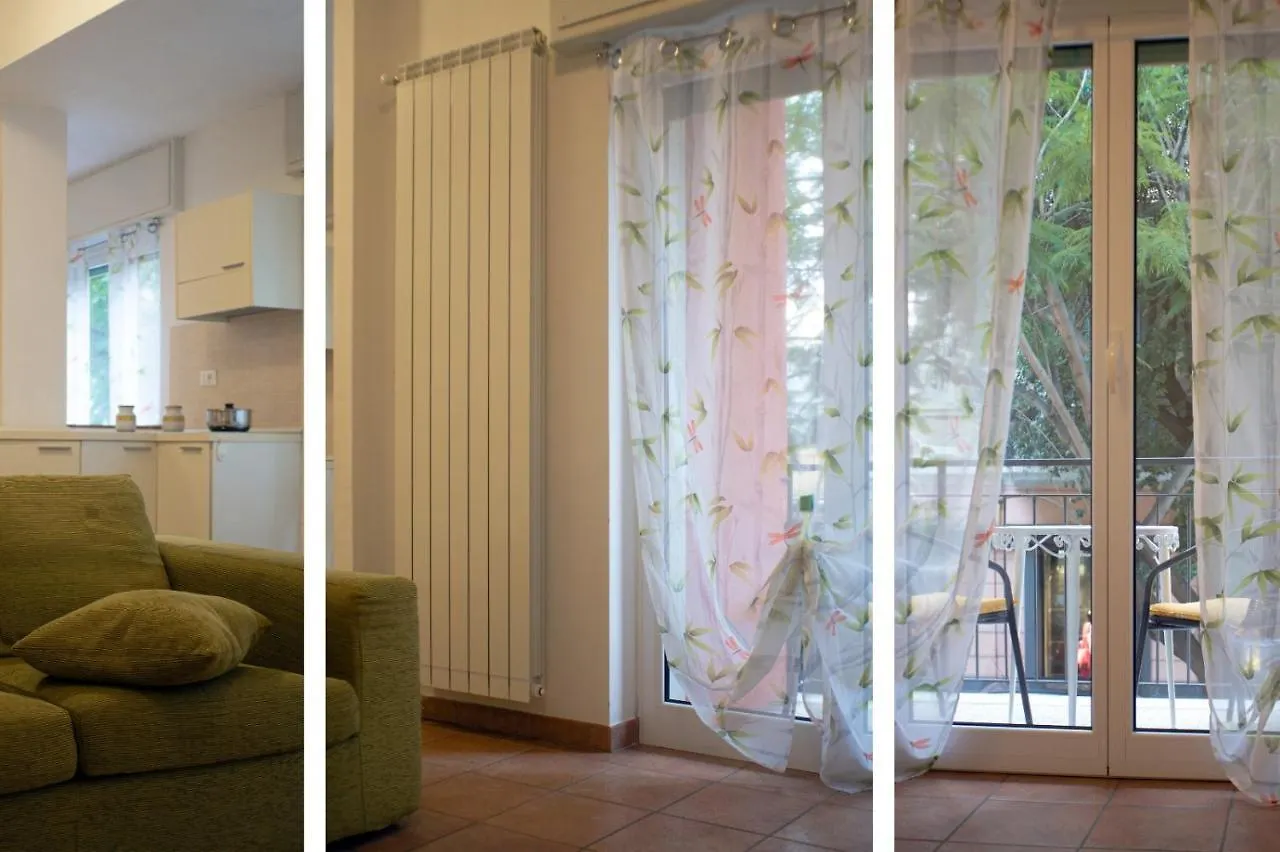 Apartment Appartamenti Caprice Diano Marina Italy