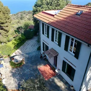 Ferienhaus Torre Alpicella -, Diano Marina